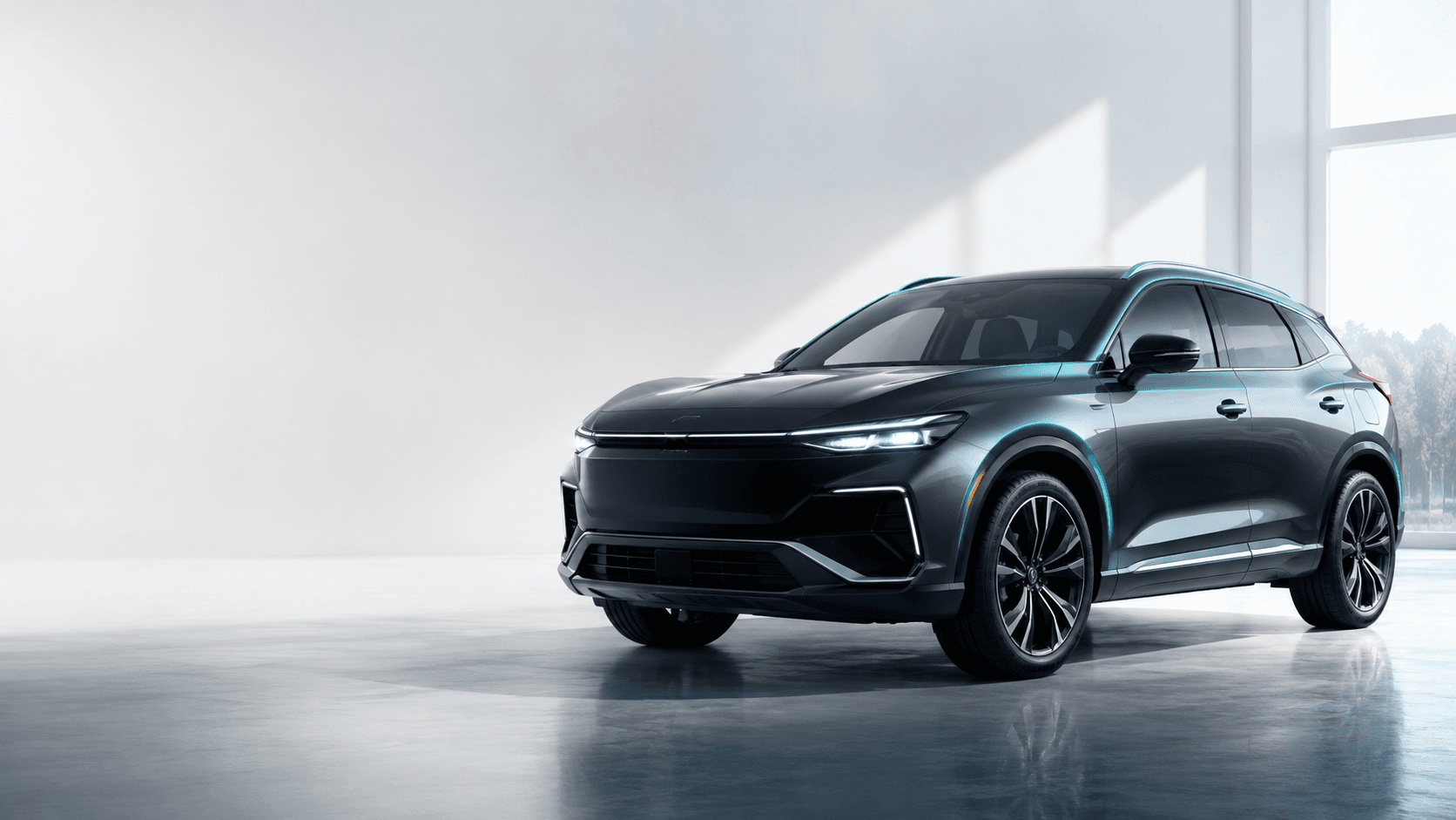 Neuwagen — Premium SUV