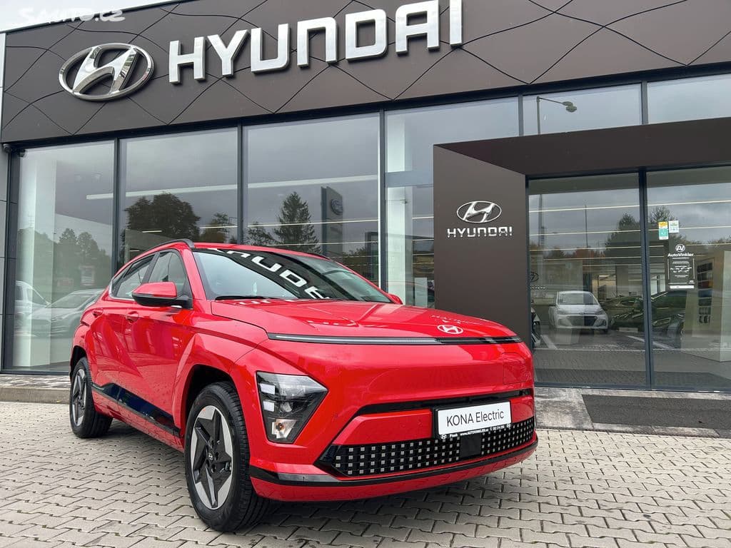 Hyundai KONA N LINE STYLE PREMIUM